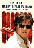 barry seal: el traficante - dvd --8414533110099 barry seal: el traficante - dvd --8414533110099