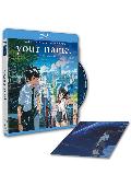 your name - blu ray --8420266008732 your name - blu ray --8420266008732