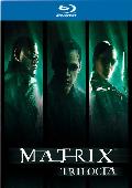 matrix trilogia - blu ray --8420266011596 matrix trilogia - blu ray --8420266011596