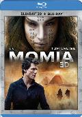 la momia - blu ray 3d+2d --8414533109192 la momia - blu ray 3d+2d --8414533109192