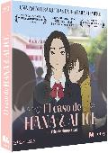 pack hana & alice (el caso de hana y alice + hana y alice) - blu ray --8437016602102 pack hana & alice (el caso de hana y alice + hana y alice) - blu ray --8437016602102