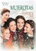 mujercitas (1994) - dvd --8414533110808 mujercitas (1994) - dvd --8414533110808