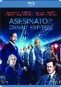 asesinato en el orient express - blu ray --8420266013569 asesinato en el orient express - blu ray --8420266013569