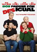 dos padres por desigual - dvd --8414533111706 dos padres por desigual - dvd --8414533111706