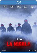 la niebla - blu ray --8421394410084 la niebla - blu ray --8421394410084