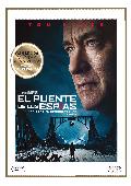 el puente de los espías - blu ray --8420266013972 el puente de los espías - blu ray --8420266013972