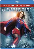 supergirl - blu ray - temporada 2-8420266014511 supergirl - blu ray - temporada 2-8420266014511