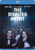 the disaster artist - blu ray --8420266014658 the disaster artist - blu ray --8420266014658