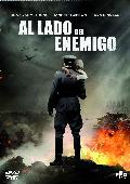 al lado del enemigo - dvd --8414533111614 al lado del enemigo - dvd --8414533111614