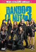 dando la nota 3 - dvd --8414533111911 dando la nota 3 - dvd --8414533111911