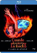 cuando despierta la noche - blu ray --8435479601175 cuando despierta la noche - blu ray --8435479601175