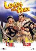 locos del aire - dvd --8421394550674 locos del aire - dvd --8421394550674