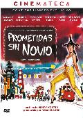 prometidas sin novio. cinemateca - dvd --8436569301609 prometidas sin novio. cinemateca - dvd --8436569301609