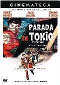parada en tokio. cinemateca - dvd --8436569302880 parada en tokio. cinemateca - dvd --8436569302880
