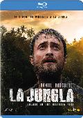 la jungla - blu ray --8421394410145 la jungla - blu ray --8421394410145