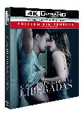 cincuenta sombras liberadas - 4k uhd + blu ray --8414533112956 cincuenta sombras liberadas - 4k uhd + blu ray --8414533112956