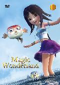 magic wonderland v.catalan - dvd --8436569304273 magic wonderland v.catalan - dvd --8436569304273