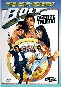 bolt. agente trueno - dvd --8436569304013 bolt. agente trueno - dvd --8436569304013