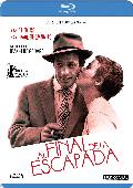 al final de la escapada - blu ray --8421394410619 al final de la escapada - blu ray --8421394410619