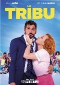 la tribu - dvd --8420266016270 la tribu - dvd --8420266016270