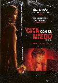 cita con el miedo - dvd --8435175973392 cita con el miedo - dvd --8435175973392