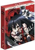 akame ga kill temporada 2 episodios 13 a 24. - blu ray - edición coleccionistas-8420266015129 akame ga kill temporada 2 episodios 13 a 24. - blu ray - edición coleccionistas-8420266015129