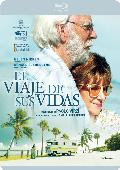 el viaje de sus vidas - blu ray --8437018193271 el viaje de sus vidas - blu ray --8437018193271