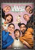alli abajo - dvd - temporada 4-8421394551473 alli abajo - dvd - temporada 4-8421394551473