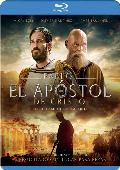 pablo apostol de cristo - blu ray --8414533114059 pablo apostol de cristo - blu ray --8414533114059