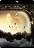 el infinito - blu ray --8435175973415 el infinito - blu ray --8435175973415