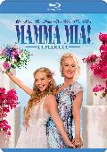 mamma mia - blu ray --8414533113205 mamma mia - blu ray --8414533113205