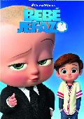el bebe jefazo - dvd --8414533114134 el bebe jefazo - dvd --8414533114134