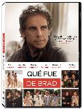qué fue de brad - dvd --8420172100049 qué fue de brad - dvd --8420172100049