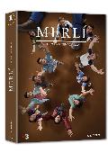 merli - dvd - temporada 3-8436564164544 merli - dvd - temporada 3-8436564164544