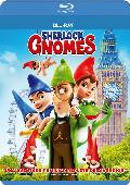 sherlock gnomes - blu ray --8414533115636 sherlock gnomes - blu ray --8414533115636