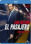 el pasajero (the commuter) - blu ray --8422632037223 el pasajero (the commuter) - blu ray --8422632037223