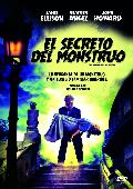 el secreto del monstruo - dvd --8436555534400 el secreto del monstruo - dvd --8436555534400