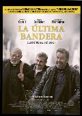 la ultima bandera - dvd --8414533115308 la ultima bandera - dvd --8414533115308