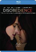 disobedience - blu ray --8414533115827 disobedience - blu ray --8414533115827