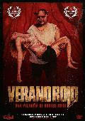 verano rojo - dvd --8436533828576 verano rojo - dvd --8436533828576