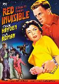 red invisible - dvd --8435479601878 red invisible - dvd --8435479601878