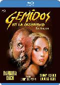 gemidos en la oscuridad - blu ray --8435479601946 gemidos en la oscuridad - blu ray --8435479601946