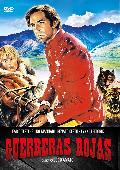 guerreras rojas - dvd --8436569304976 guerreras rojas - dvd --8436569304976