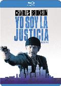 yo soy la justicia - blu ray --8421394410848 yo soy la justicia - blu ray --8421394410848