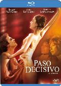 paso decisivo - blu ray --8421394410657 paso decisivo - blu ray --8421394410657