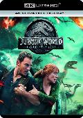 jurassic world 2 - 4k uhd + blu ray --8414533116978 jurassic world 2 - 4k uhd + blu ray --8414533116978