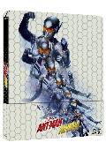 ant-man y la avispa - blu ray 3d - ed.steelbook-8717418535216 ant-man y la avispa - blu ray 3d - ed.steelbook-8717418535216