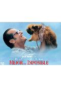 mejor imposible - dvd - ed. horizontal-8414533112512 mejor imposible - dvd - ed. horizontal-8414533112512