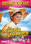 la novicia voladora volumen 1 - dvd --8436569305126 la novicia voladora volumen 1 - dvd --8436569305126