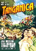 tanganica - dvd --8436569305065 tanganica - dvd --8436569305065